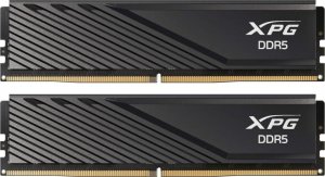 Pamięć ADATA XPG Lancer Blade, DDR5, 32 GB, 6000MHz, CL48 (AX5U6000C4816G-DTLABBK) 1