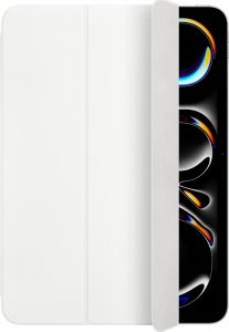 Etui na tablet Apple Etui Smart Folio do iPada Pro 11 cali (M4) - białe 2