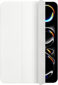 Etui na tablet Apple Etui Smart Folio do iPada Pro 11 cali (M4) - białe 3