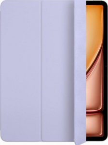 Etui na tablet Apple Etui Smart Folio do iPada Air 13 cali (M2) - jasny fiołkowy 4