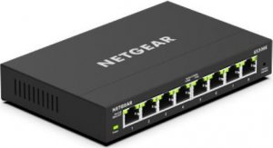 Switch NETGEAR GS308E-400EUS 6
