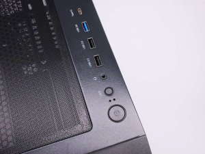 Obudowa 1stCOOL Gamer 5 (ML-GAMER5-AU-USB3) 4