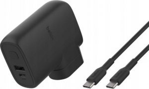 Ładowarka Belkin Ładowarka sieciowa 25 W 2w1, powerbank 5000 mAh, USB-A, USB-C 11
