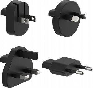 Ładowarka Belkin Ładowarka sieciowa 25 W 2w1, powerbank 5000 mAh, USB-A, USB-C 4