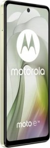 Smartfon Motorola Moto E14 2/64GB Zielony  (PB3C0009PL) 2