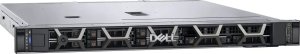 Serwer Dell Dell Serwer PE R350 8x2.5 E-2314 16GB 600GB H355 i9E 2