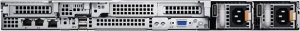 Serwer Dell Dell Serwer PE R450 8x2.5 4314 32GB 32GB 2x480GB H75 4