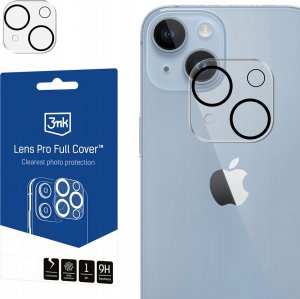 3MK 3mk ochrana kamery Lens Pro Full Cover pro Apple iPhone 13 / iPhone 13 mini 1