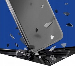 3MK 3mk ochronny pokrowiec Armor Case do Samsung Galaxy XCover 7 2