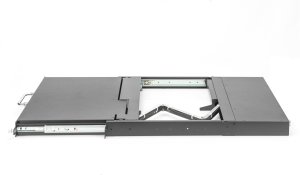 Konsola KVM Digitus KVM 17" TFT Konsola GE Klawiatura 2