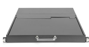 Konsola KVM Digitus KVM 17" TFT Konsola GE Klawiatura 5