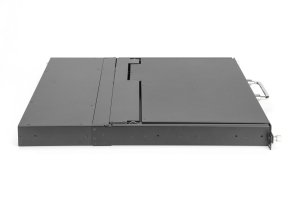 Konsola KVM Digitus KVM 17" TFT Konsola GE Klawiatura 6