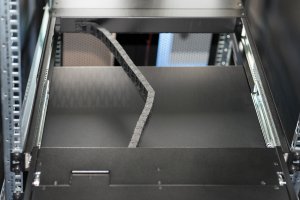 Konsola KVM Digitus KVM 19" TFT Konsole GE klawiatura 6