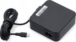 Kabel zasilający Akyga AKYGA Zasilacz do notebooka AK-ND-79 5-20.2V / 2-4.3A 87W USB type C 1.2m 3
