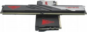 Pamięć Patriot Viper Venom, DDR5, 64 GB, 6000MHz, CL30 (PVV564G600C30K) 9
