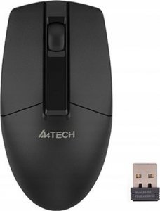 Mysz A4Tech A4Tech G3-330NS RF Silent 2
