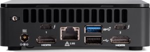Komputer Asus Barb RNUC12WSKi70002 Wall Street Canyon 2