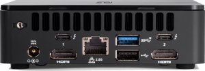 Komputer Asus Barb RNUC12WSKi70002 Wall Street Canyon 3
