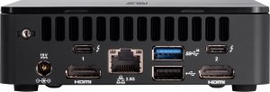 Komputer Asus Barb RNUC12WSKi70002 Wall Street Canyon 4