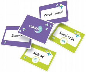 Rebel Gra planszowa Dixit Universe Access+ 3