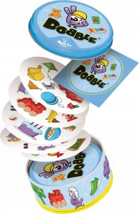 Rebel Gra Dobble Kids (Eco) 3