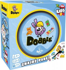 Rebel Gra Dobble Kids (Eco) 5