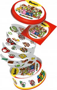 Rebel Gra Dobble: Super Mario 2