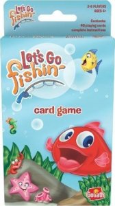 Goliath Gra karciana Let's Go Fishin' 2