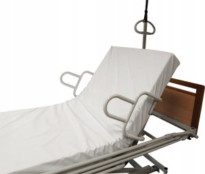 Aston Barierka dwustronna do łóżka 430920 2