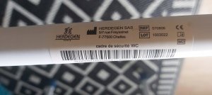 Aston Podpórka do wstawania z sedesu 4 poręcze 570806 3