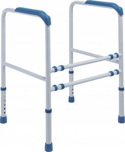 Aston Podpórka do wstawania z sedesu 4 poręcze 570806 5