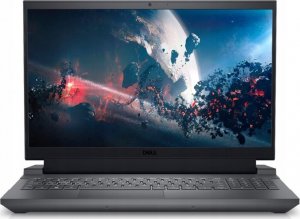 Laptop Dell DELL G15 5530 15.6inch FHD 165Hz i7-13650HX 16GB 1TB SSD RTX4060 8GB BK W11H 3YNBD Grey 1