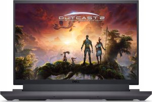 Laptop Dell DELL G16 7630 16inch QHD+ 240Hz i9-13900HX 32GB 1TB SSD RTX4070 8GB BK W11P 3YNBD Metallic Nightshade 2