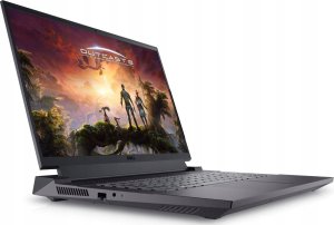 Laptop Dell DELL G16 7630 16inch QHD+ 240Hz i9-13900HX 32GB 1TB SSD RTX4070 8GB BK W11P 3YNBD Metallic Nightshade 3