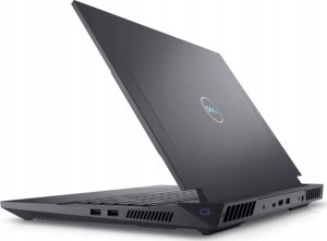 Laptop Dell DELL G16 7630 16inch QHD+ 240Hz i9-13900HX 32GB 1TB SSD RTX4070 8GB BK W11P 3YNBD Metallic Nightshade 5