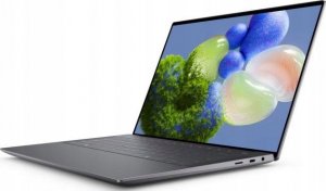 Laptop Dell XPS 14 9440 14.5inch 3.2K Touch OLED Ultra 7 155H 64GB 4TB SSD RTX4050 6GB FPR BK W11P 3YBWOS Graphite 3