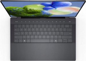 Laptop Dell XPS 14 9440 14.5inch 3.2K Touch OLED Ultra 7 155H 64GB 4TB SSD RTX4050 6GB FPR BK W11P 3YBWOS Graphite 4