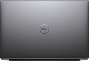 Laptop Dell XPS 14 9440 14.5inch 3.2K Touch OLED Ultra 7 155H 64GB 4TB SSD RTX4050 6GB FPR BK W11P 3YBWOS Graphite 8