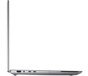 Laptop Dell DELL NTB Precision 5690/7-165H/16GB/1TB SSD/16" FHD+/IRCam&Mic/Nvidia RTX 1000 Ada/WLAN/Backlit Kb/W11 Pro/3Y PS NBD 2