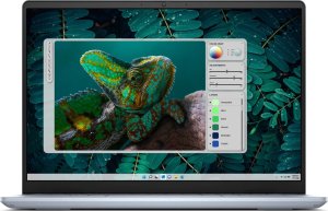 Laptop Dell Dell Inspiron 14 Plus 7440 Ultra 9 185H / 32 GB / 1 TB / W11 Pro (7440-7937) 1