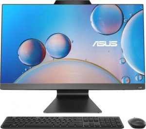 Komputer Asus ASUS All in One M3402WFAK-BA0280 - R5-7520U | 23,8' | 16GB | 512GB | No OS 1