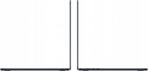 Laptop Apple MacBook Air - M3 | 15,3" | 16GB | 256GB | Mac OS | Północ 3