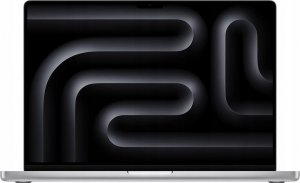 Laptop Apple Apple MacBook Pro - M3 Max (14/30) | 16,2" | 96GB | 2TB | Mac OS | Srebrny 1
