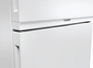 Lodówka Candy Chłodziarko-zamrażarka CNCQ2T618EW 14