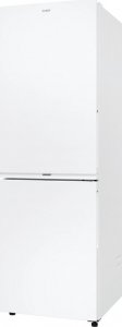 Lodówka Candy Chłodziarko-zamrażarka CNCQ2T618EW 10