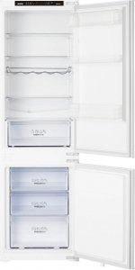 Lodówka Gorenje Chłodziarko-zamrażarka NRKI418EP1 2