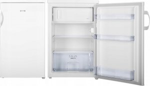 Lodówka Gorenje RB492PW 11