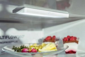 Lodówka Gorenje RB492PW 14
