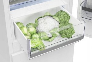 Lodówka Gorenje RB492PW 15