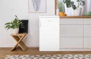 Lodówka Gorenje RB492PW 2